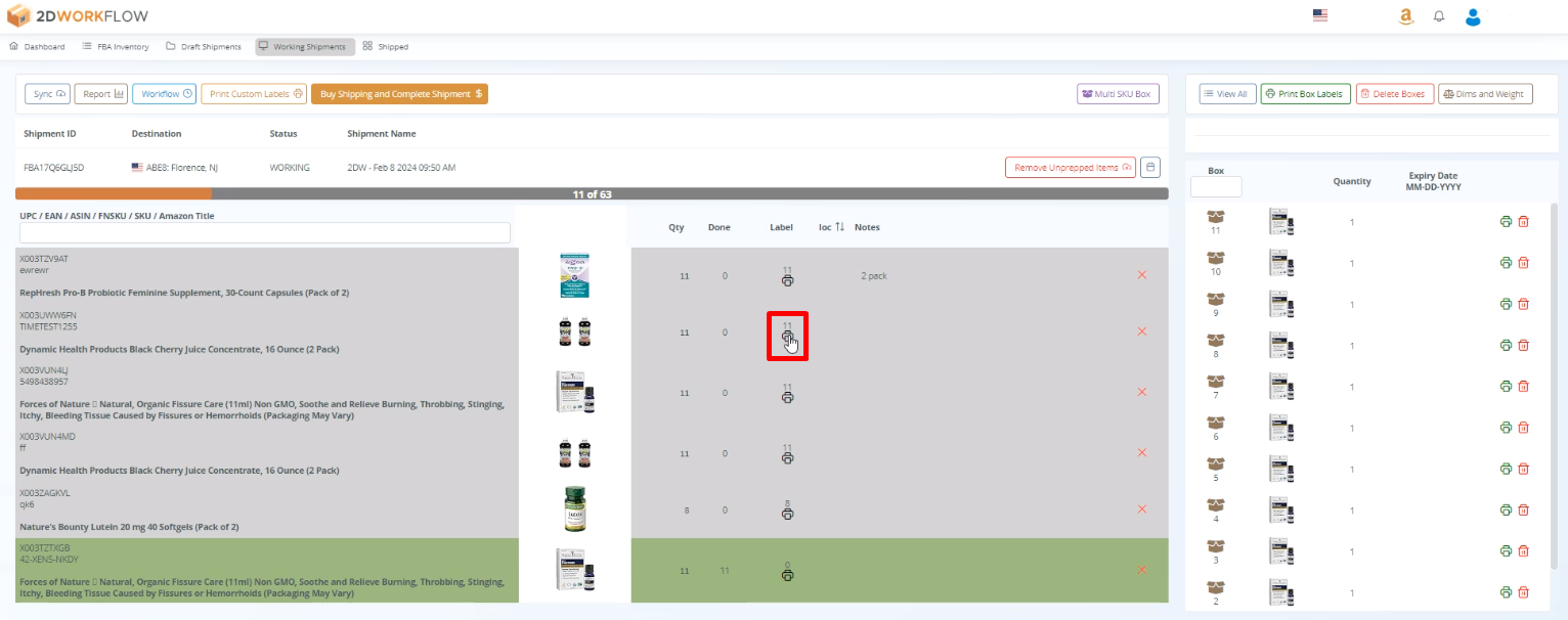 Printer Icon Working Shipment # 2.png