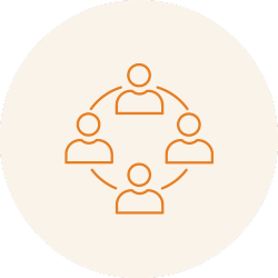 Delegating Work & Tracking Production